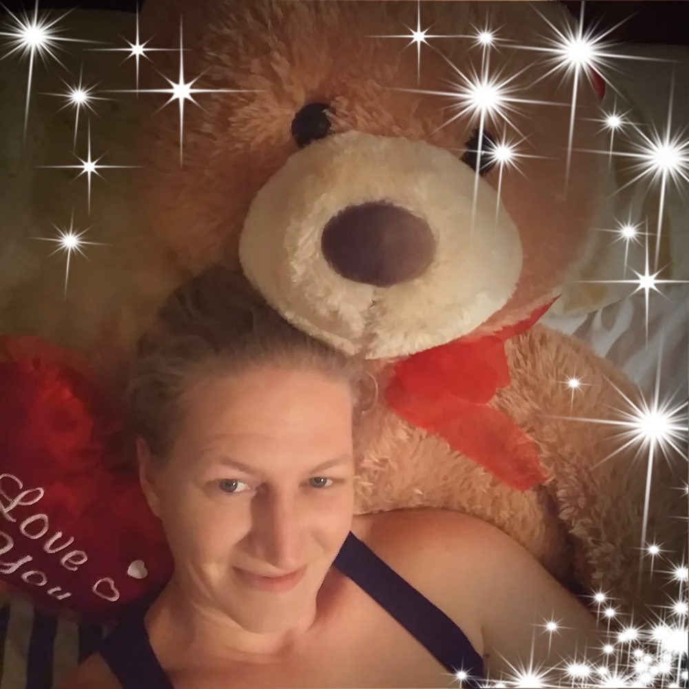 Meet your Posher, Brandy